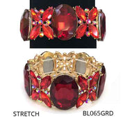 Bracelet: BQ203GRD