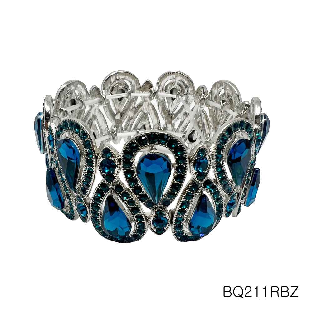 Bracelet: BQ211RBZ