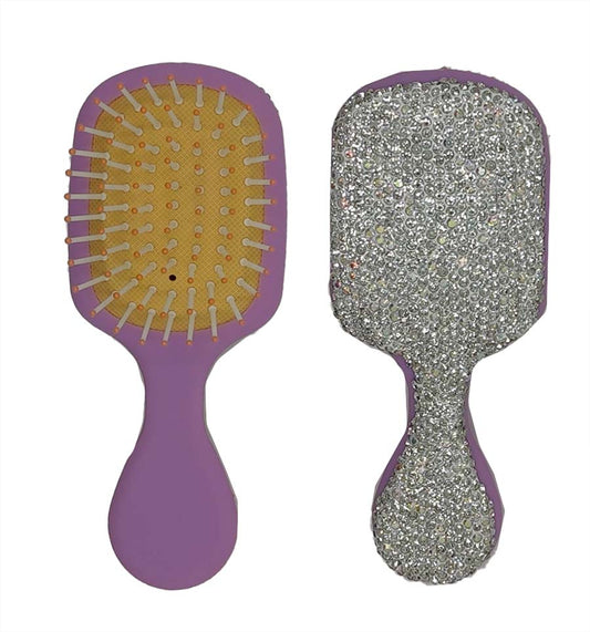 Hairbrush: BS-7 WHI AB