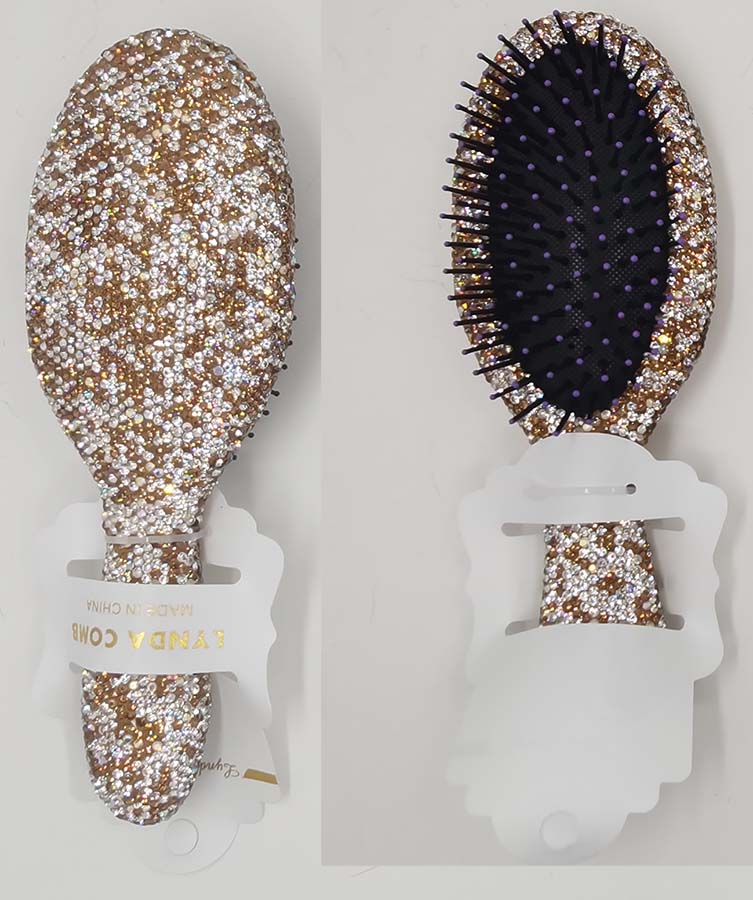 Hairbrush: BS-L