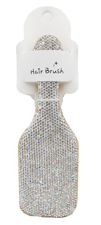 Hairbrush: BS2 CLEAR