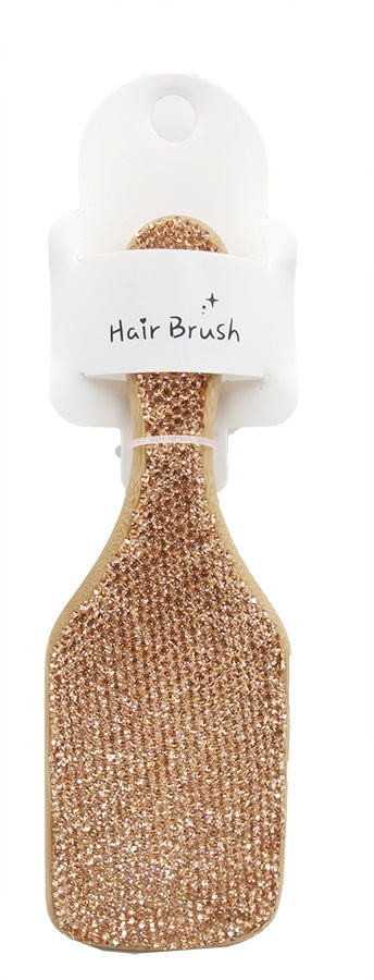 Hairbrush: BS2 GOL