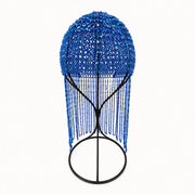 Beaded Hat