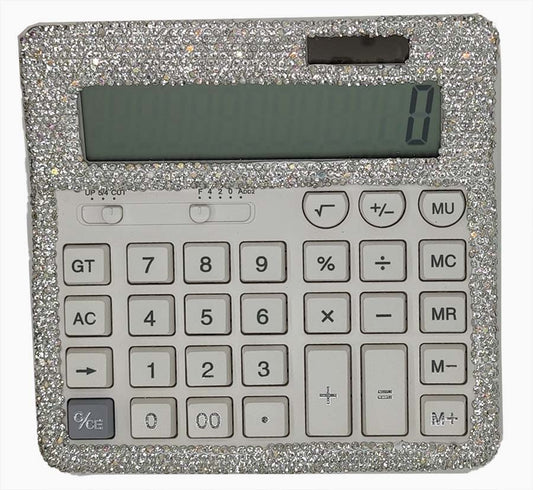 Calculator: CA01