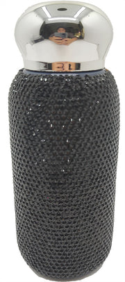 Water Bottle: CU03 BLA
