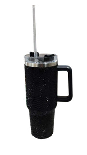 Rhinestone Cups: CU5 BLA