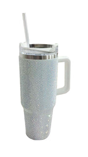Rhinestone Cup: CU5 WHI-AB