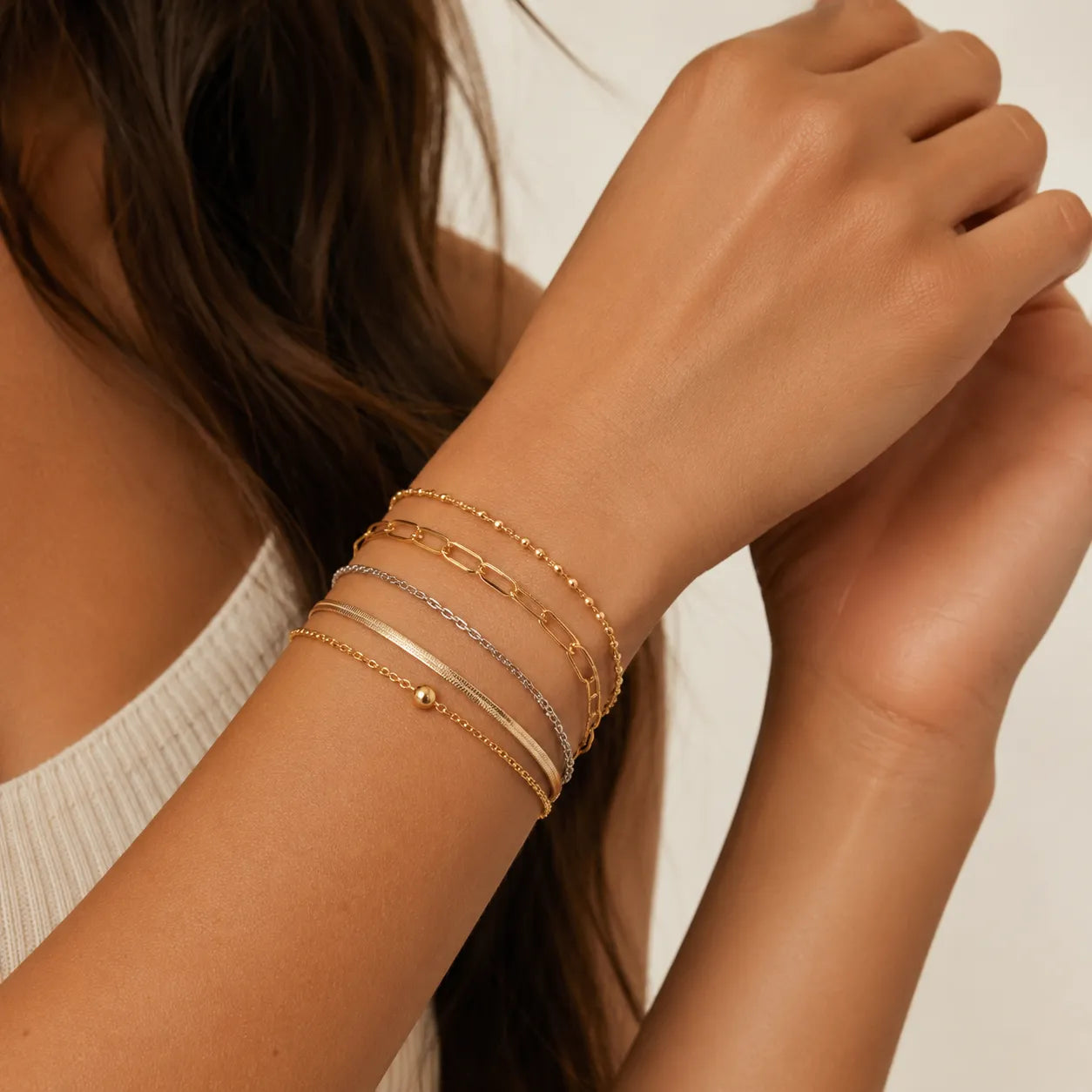 Bracelets