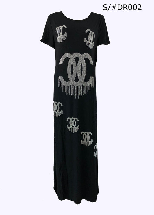 Dress: DR002