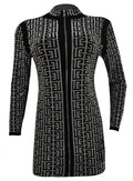 Dress: DR029
