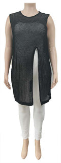 Dress: DR114 BLA