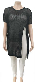 Dress: DR117 BLA