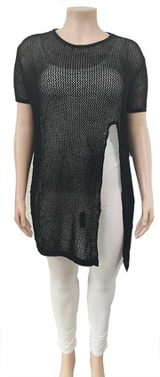 Dress: DR117 BLA