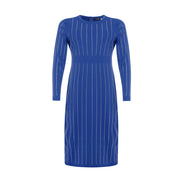 Dress: DR5028 RBLUE