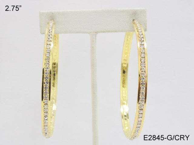 Earring: E2845G