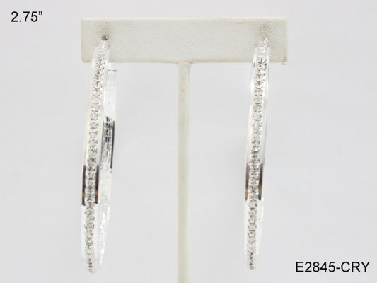 Earring: E2845S