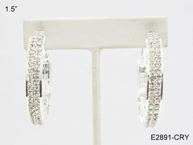 Earring: E2891S