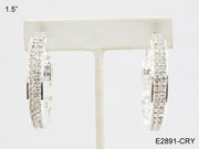 Earring: E2891S