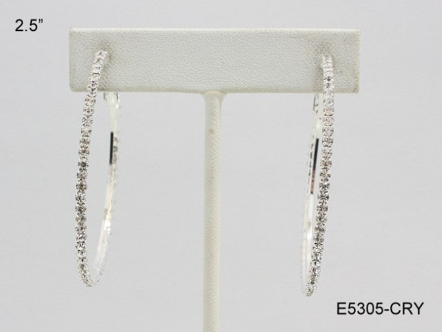 Earring: E5305S