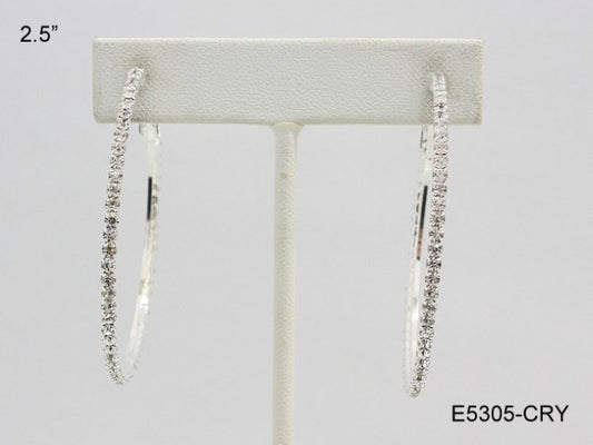 Earring: E5305S