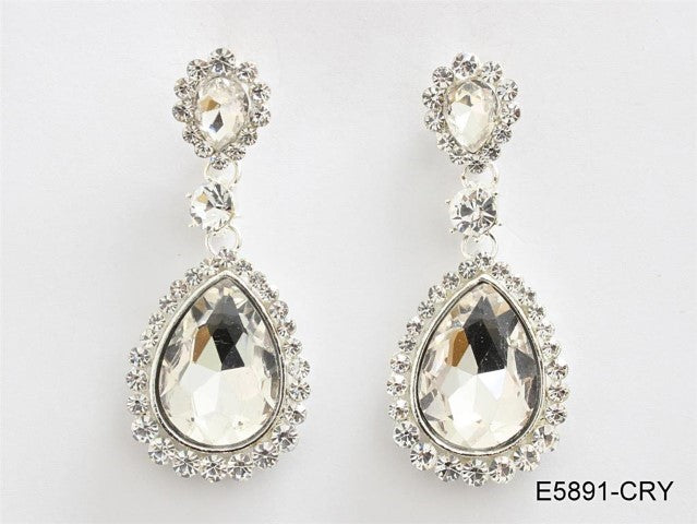 Earring: E5891S