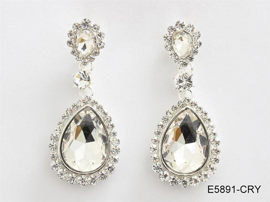 Earring: E5891S