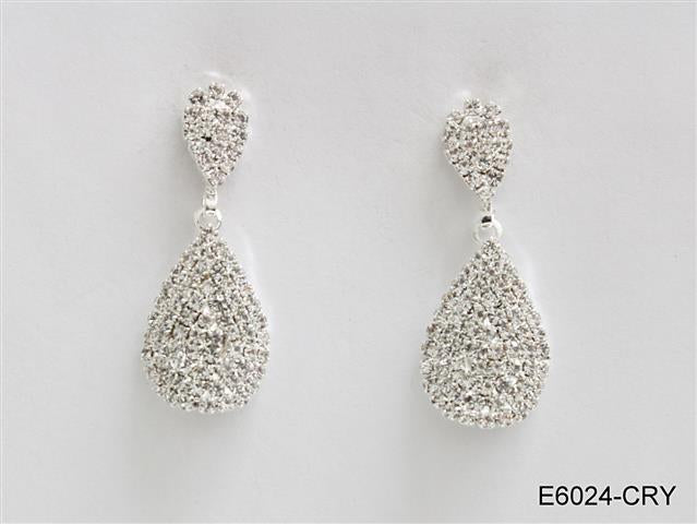 Earring: E6024S