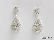 Earring: E6024S