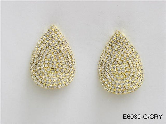 Earring: E6030G