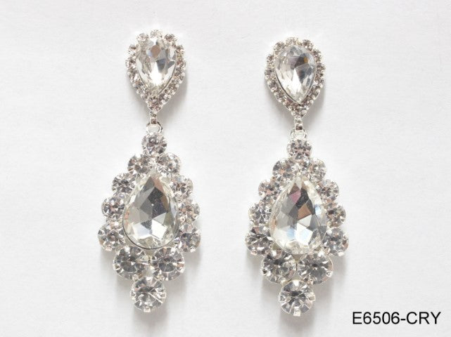 Earring: E6506S