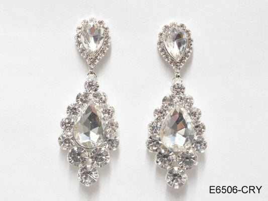 Earring: E6506S