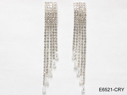 Earring: E6521S