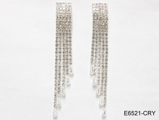 Earring: E6521S