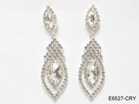 Earring: E6527S