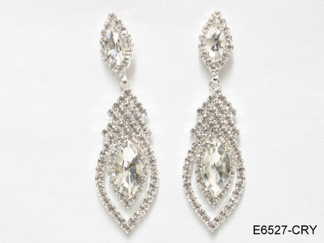 Earring: E6527S