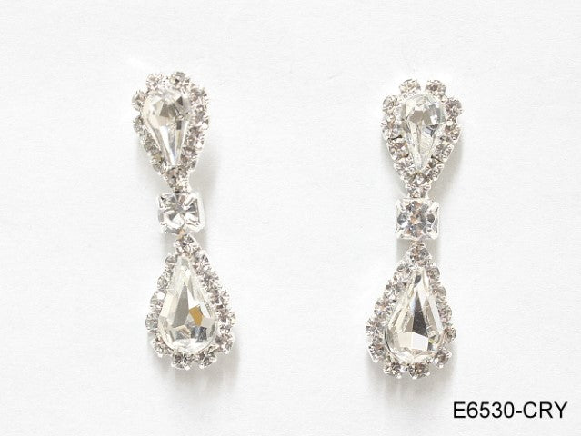 Earring: E6530S