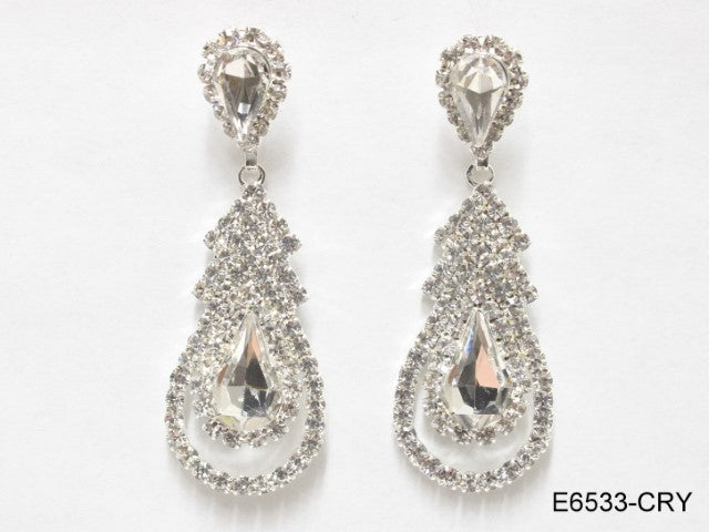 Earring: E6533S