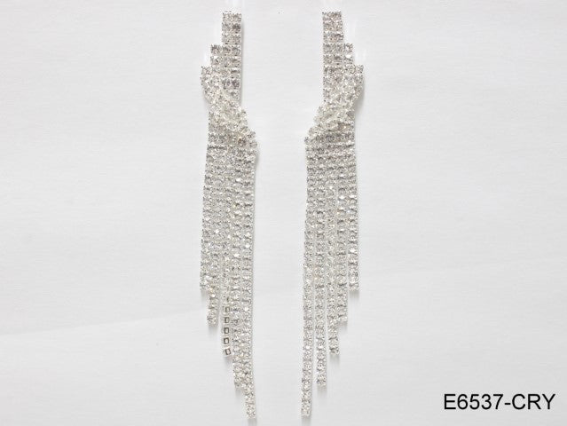 Earring: E6537S