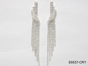 Earring: E6537S