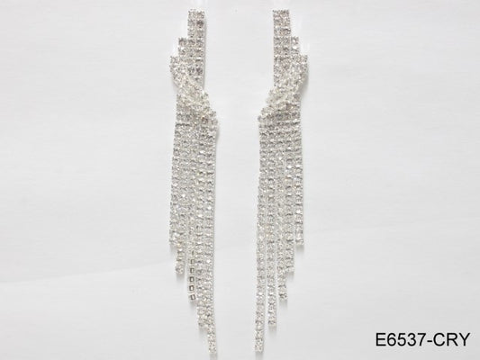 Earring: E6537S