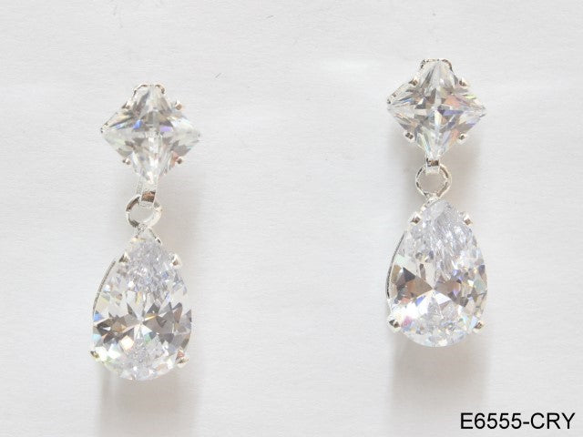 Earring: E6555S