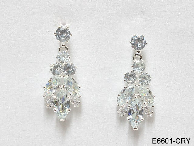 Earring: E6601S