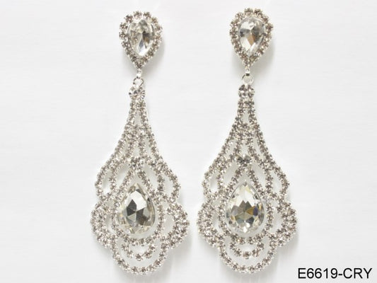 Earring: E6619S