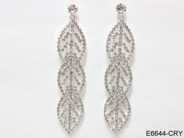 Earring: E6644S