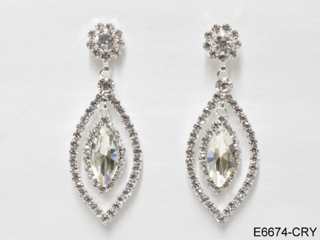 Earring: E6674S