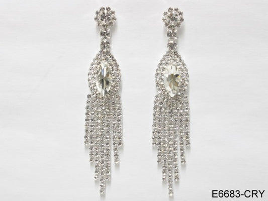 Earring: E6683S