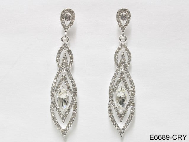 Earring: E6689S