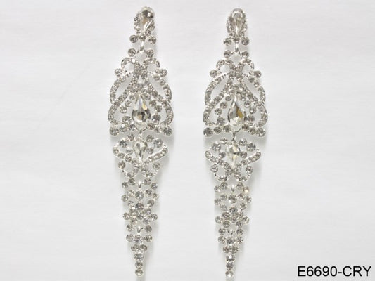 Earring: E6690S