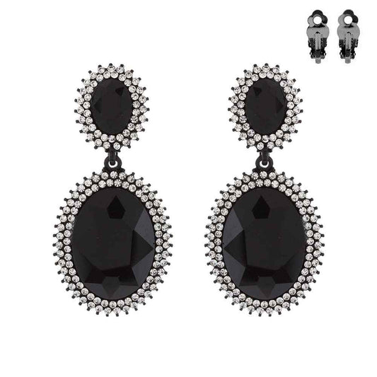 Earring: ECQ153BJT