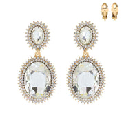 Earring: ECQ153GCL